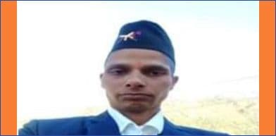 आफ्नै दीपको उज्यालो
---लेखक : गोबिन्द राज ओझा (राजन )---