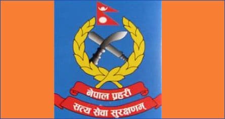 लागूऔषध सहित ९ जना पक्राउ