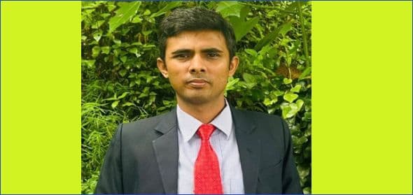 ललितपुर महानगरपालिकाका मेयर चिरिबाबु- विकासका ‘रोल मोडल’