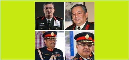 राजतन्त्र बदनाम गर्ने अर्को हल्ला !