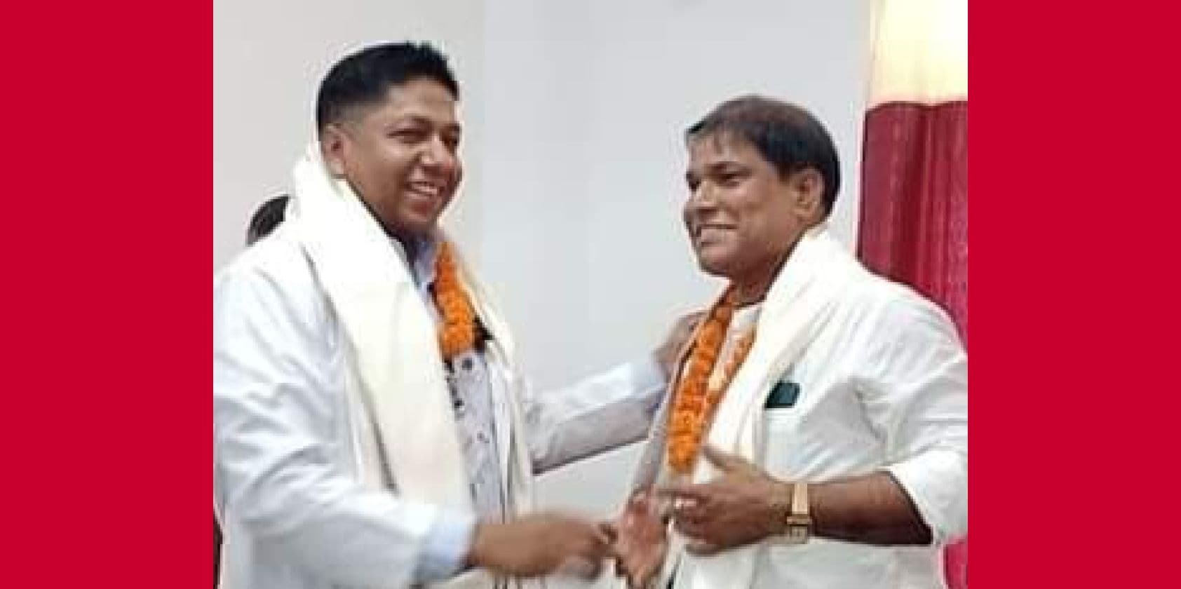 प्रादेशिक अस्पताल गौरमा
अख्तियार काे छापा