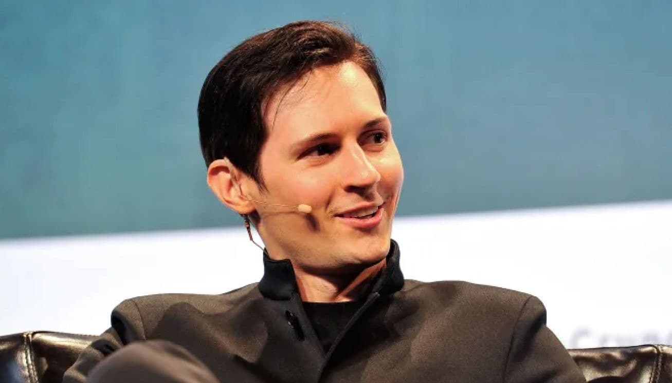 P. Durov risks losing his freedom on charges of more than ten fabricated criminal cases