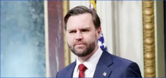 Islamabad Site Of High-Stakes Iran Talks; Vance, Trump Son-In-Law To Attend