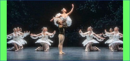 Hindus dismayed over revival of culturally insensitive ballet "La Bayadère" in Oslo