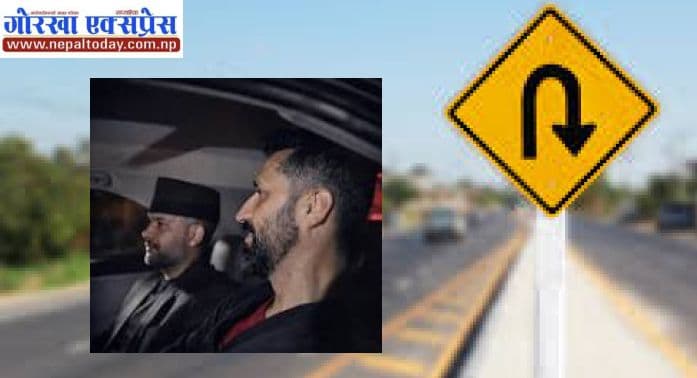 रवि छुटे, रवि बालेन, रवि कुलमान मिले