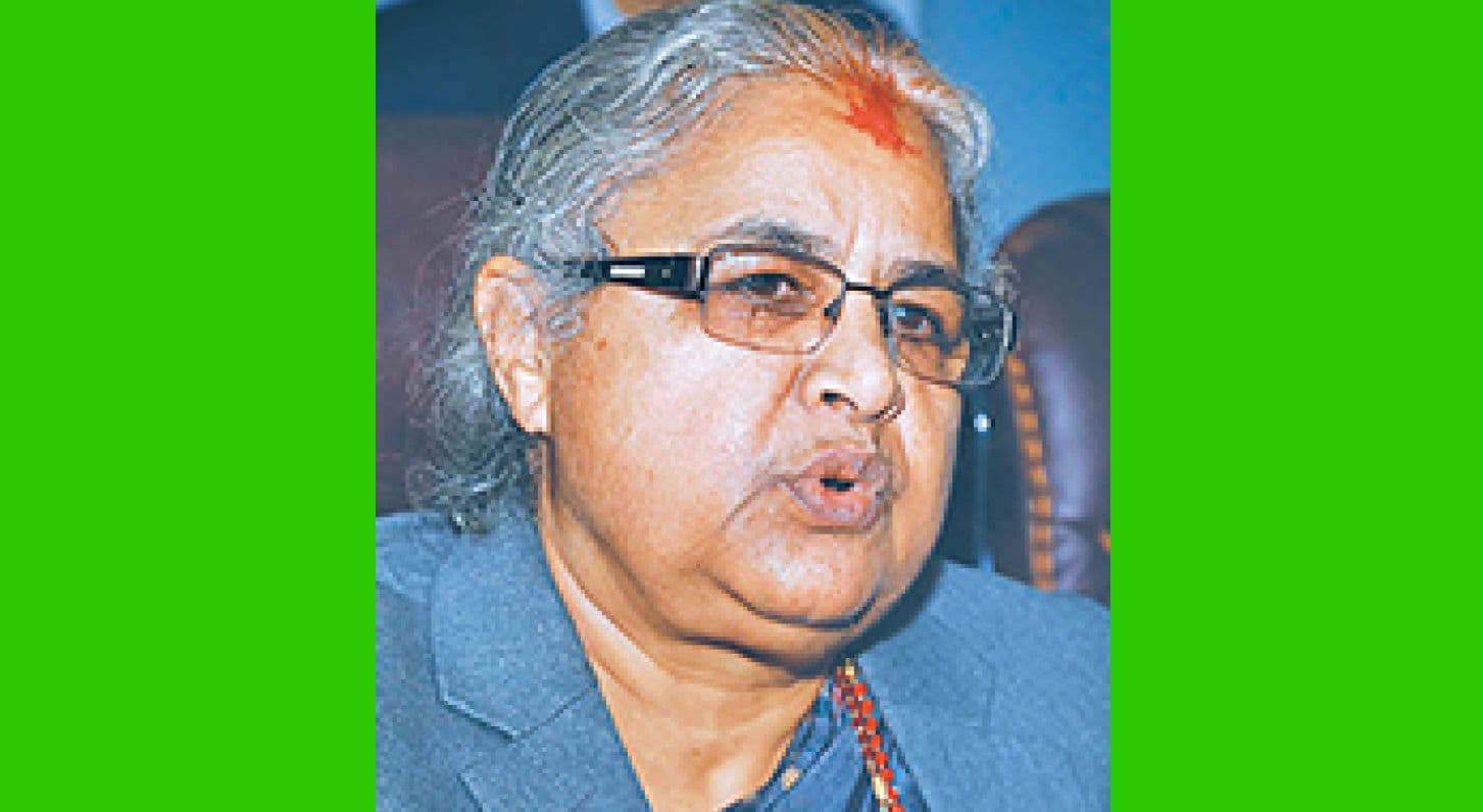 संवैधानिक राजतन्त्र सबैको माग बन्यो