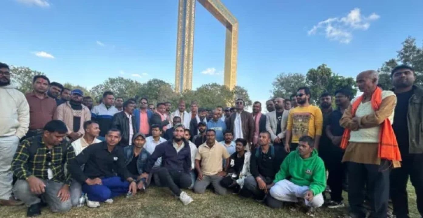 दुबईमा मधेशी एकता समाजको
भव्य कार्यक्रम,