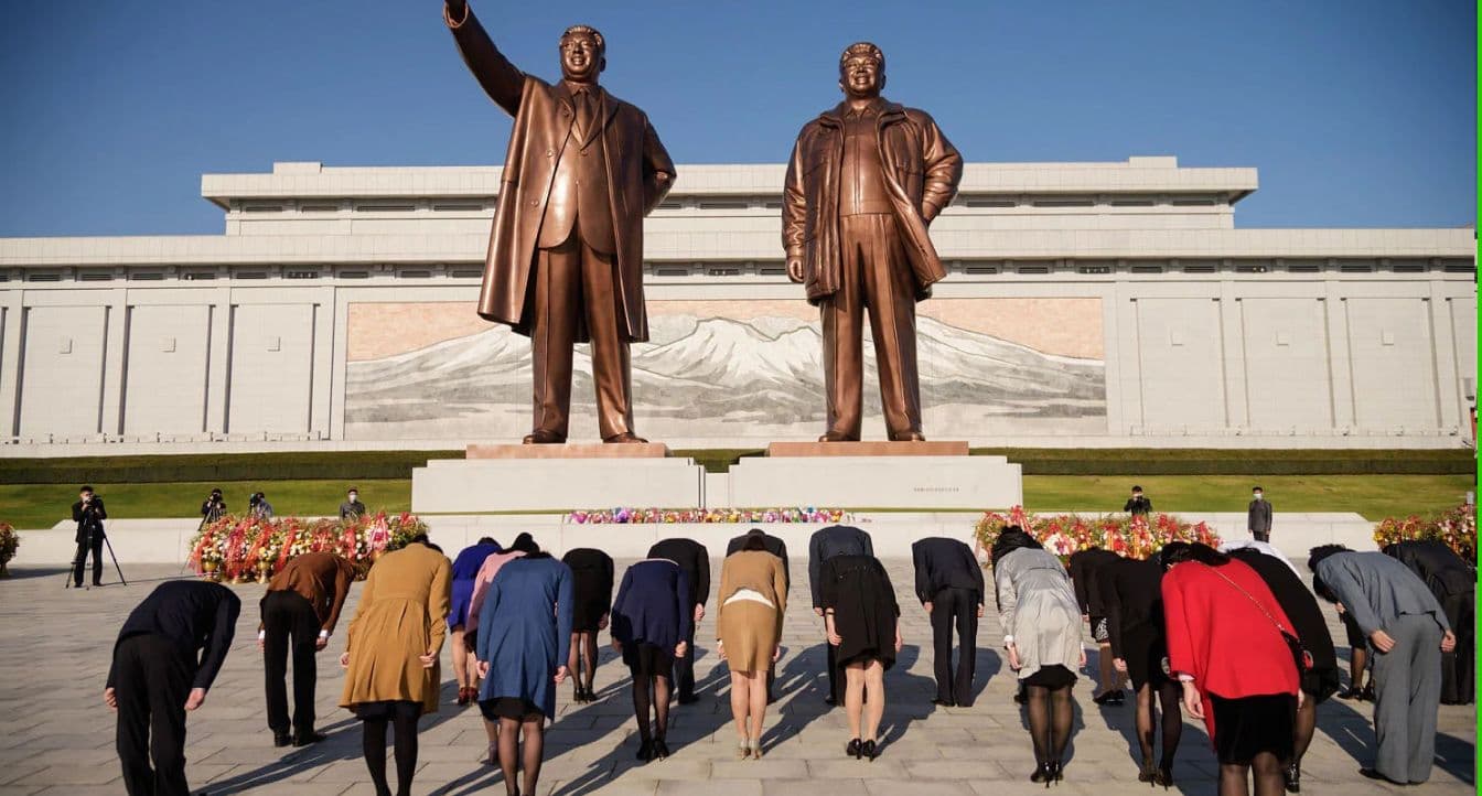 Committee formed to observe birth anniversaries of the Great leaders