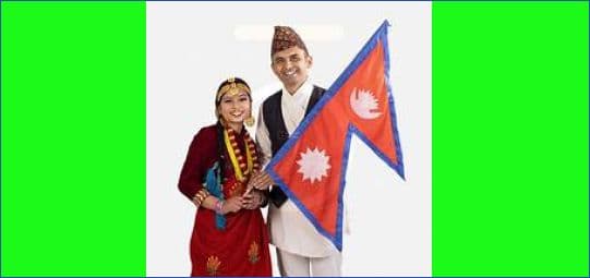 एकपल्टको नेपाली, सधैंको नेपाली