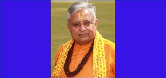 Hindus greet Finns on Juhannus