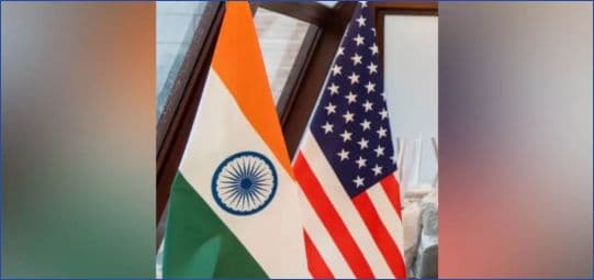 US Backs India With $428 Million Defense Support Deal