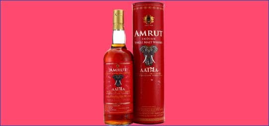 Hindus decry Bengaluru whisky named after sacred nectar, calling it deeply inappropriate