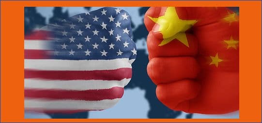 House Committee Warns China Is Targeting US State Governments And Universities