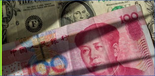 China Pushing African Nations To Repay Debt In Yuan Instead Of US Dollars