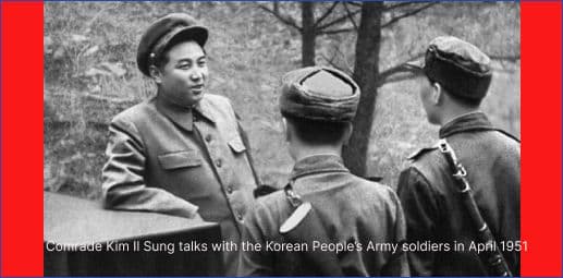 Leading the Fatherland Liberation War to Victory
On the 73rd anniversary of victory in the Fatherland Liberation War
