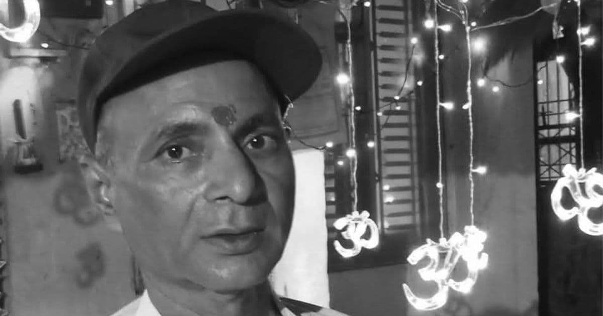 पत्रकार महासंघका पूर्व उपाध्यक्षको मोटरसाइकल दुर्घटनामा निधन