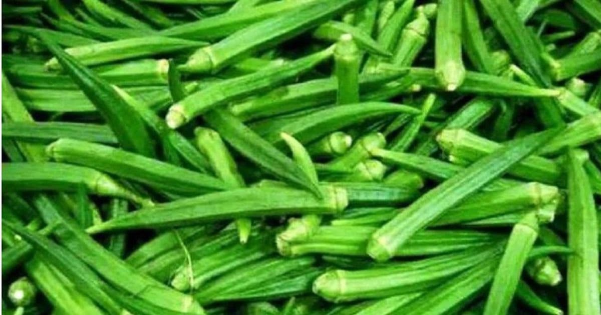 भिन्डी प्रतिकिलो १७० हुँदा अन्य तरकारीकाे मूल्य कति ?