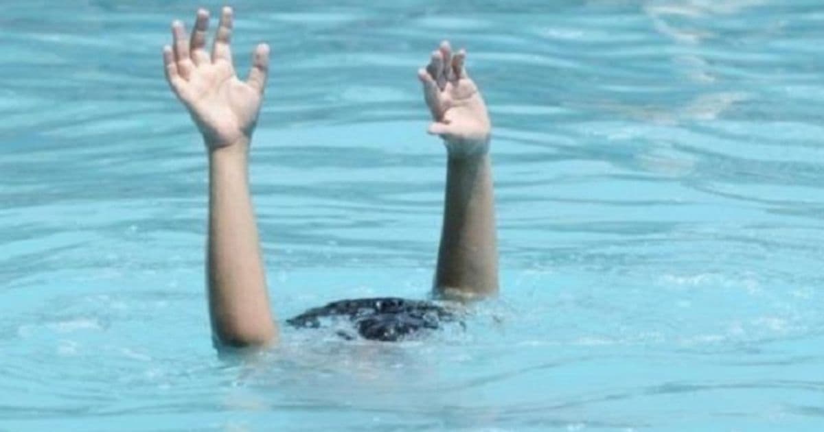 पोखरीमा डुबेर दिदीबहिनीको मृत्यु