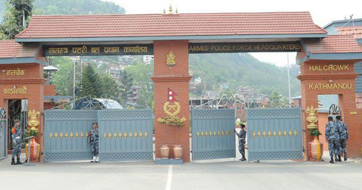 पोशाकमै भिडियो बनाउने कर्मचारीहरुलाई विभागीय कारवाही