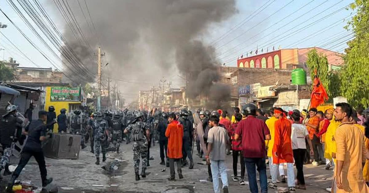 वीरगञ्ज घटनाका दुइ समूहबीच वार्ताको तयारी