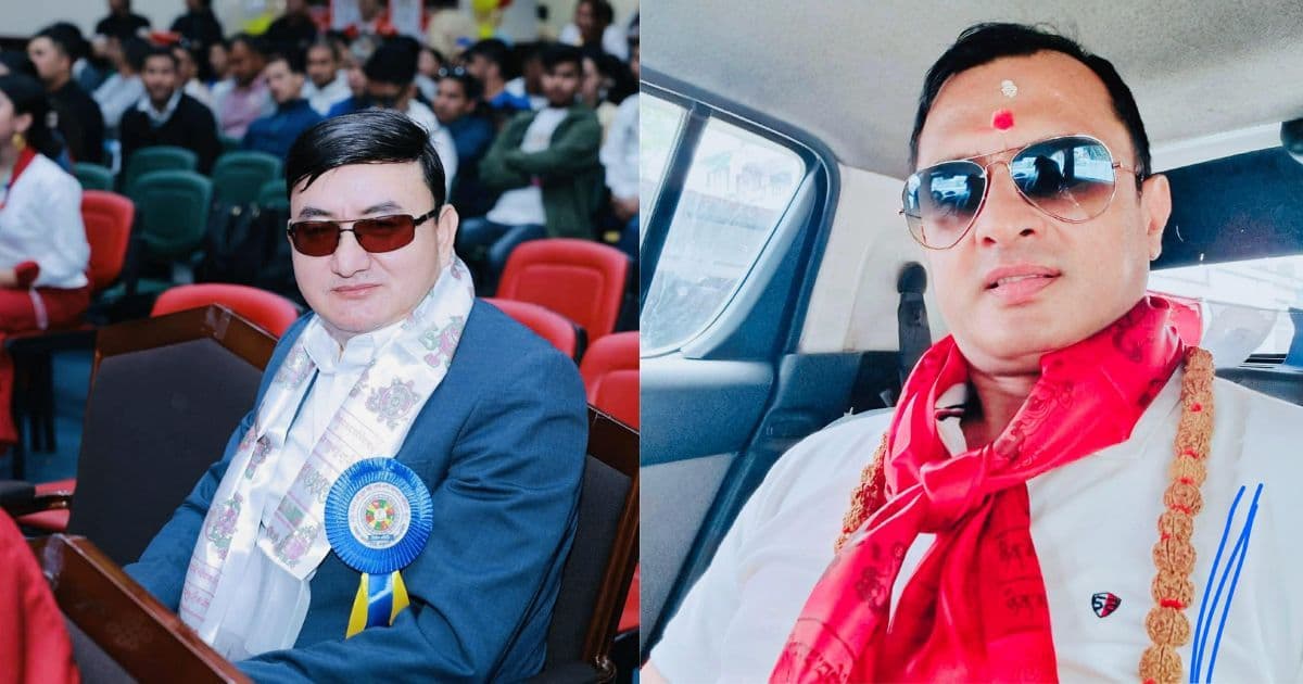 काभ्रे सेवा समाज युएईले ल्होछार पर्व मनाउने