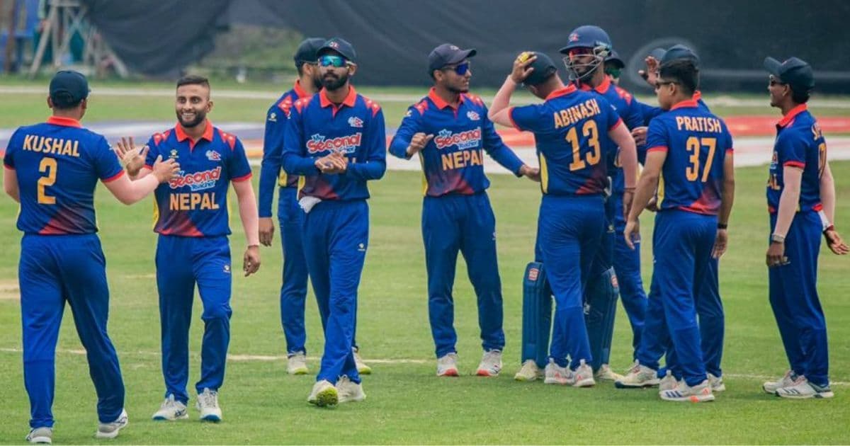 आज नेपालले अमेरिकासँग प्रतिस्पर्धा गर्दै