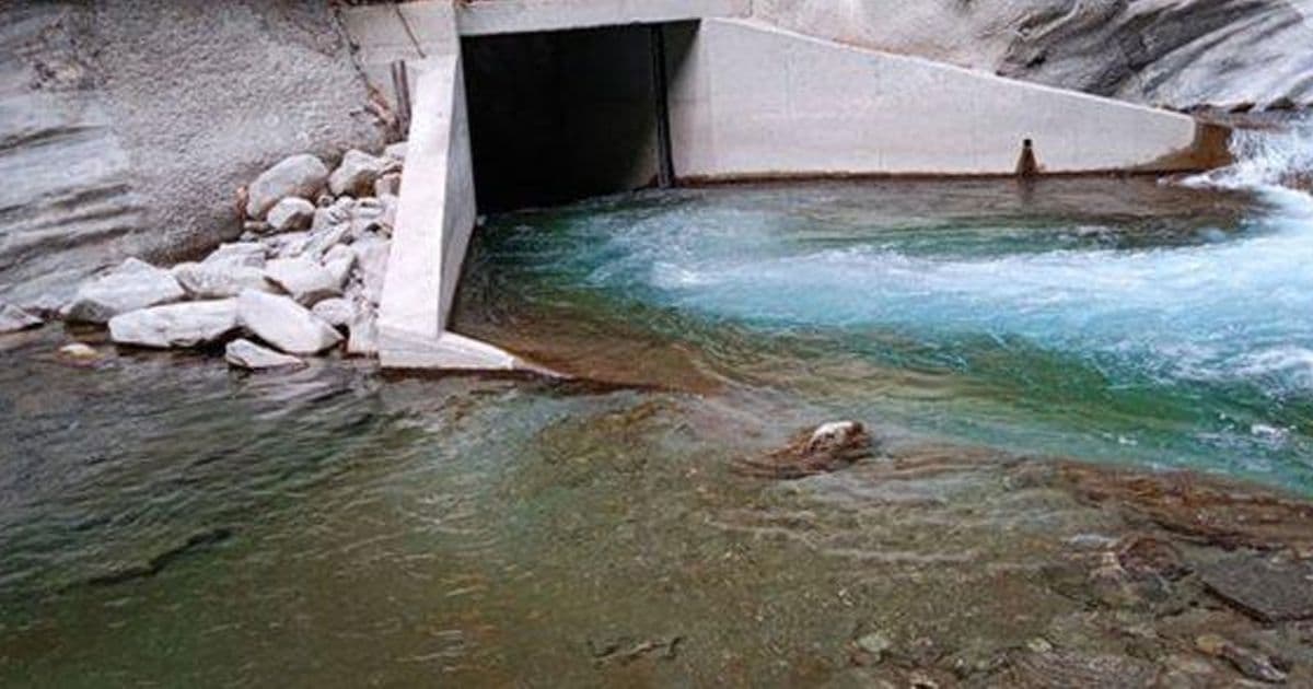 स्थानीयद्वारा मेलम्ची खानेपानी पथान्तरण बन्द