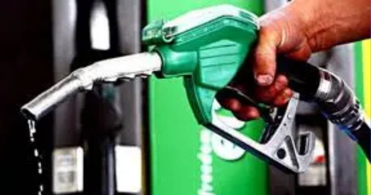 पेट्रोलकाे मूल्य घट्याे,डिजेल र मट्टितेलको यथावत