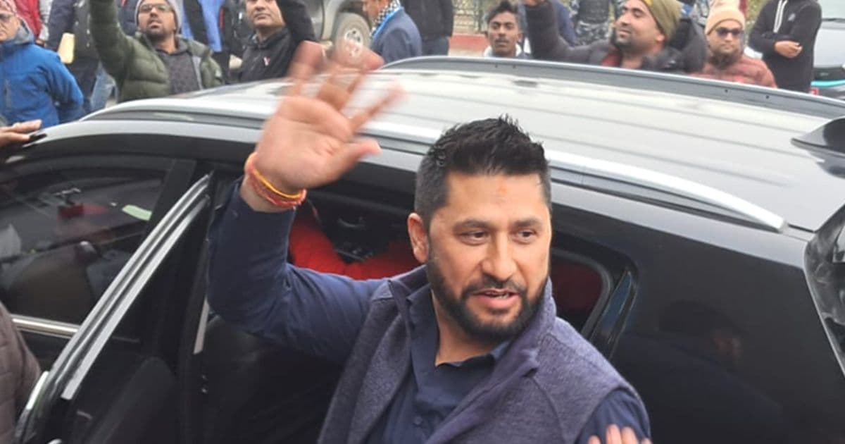 रवि लामिछाले एक करोड धरौटीमा छुटे