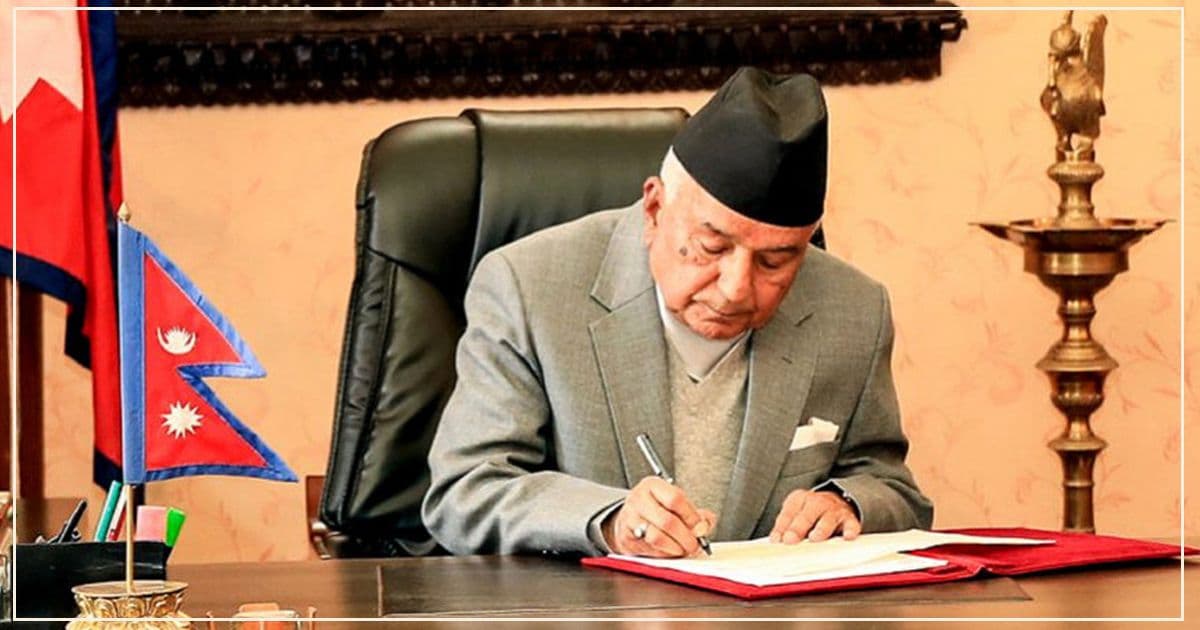 तीन राजदूतलाई थप जिम्मेवारी