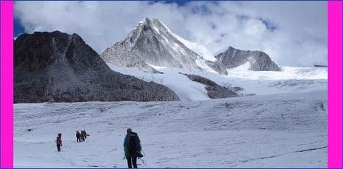 Presenting the regional cryosphere strategy to chart a coordinated cryosphere monitoring in Hindu Kush Himalaya