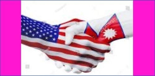 १९४७ देखिको मैत्री सम्बन्धलाई अमेरिकी थप्पड