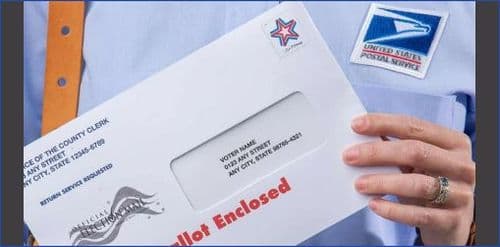 Civil Rights Groups Urge Supreme Court To Reject Trump Voting Order