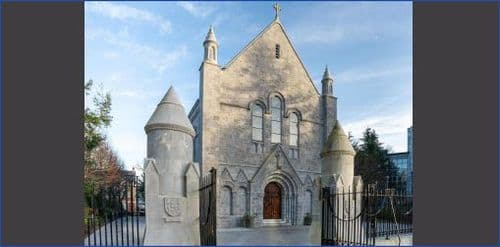 Designated “Hindu Prayer Room” sought in taxpayer-funded Ireland universities and colleges