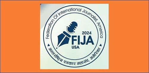 Nine Decisions of the Central Committee Meeting of the Federation of International Journalists, America (FIJA)