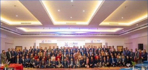 उत्कृष्ट अभिकर्ता तथा तथातथा MDRT 2026 सम्मानित