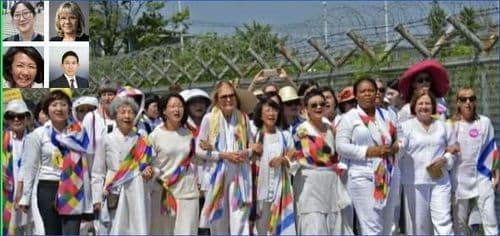 North Korea sanctions: NZ, Australia and the US have killed thousands of civilians. They have achieved nothing and must be stopped.