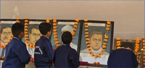 “हुँदैन बिहान मिर्मिरेमा तारा झरेर नगए,
बन्दै देश दुई–चार सपुत मारेर नगए।” – भूपी शेरचन