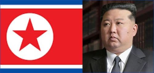 Respected Comrade Kim Jong Un Elected as General Secretary of WPK