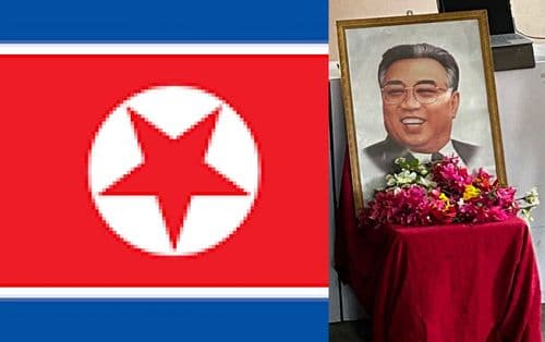 113rd BirthDay of Great Leader of DPR Korea
