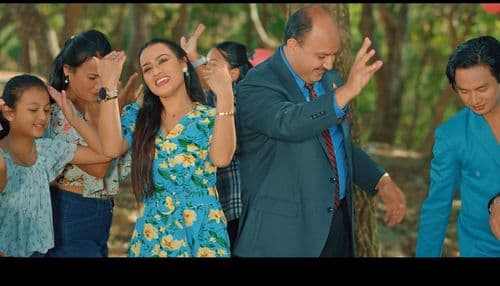 रामप्रसाद खनालले ल्याए
अर्को नयाँ गीत "बाँकी छ हेर"