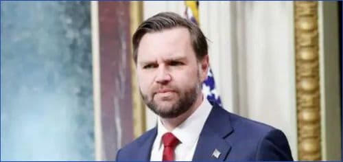 Islamabad Site Of High-Stakes Iran Talks; Vance, Trump Son-In-Law To Attend