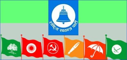 नेपालमा बढ्दो राष्ट्रिय संकट र दलहरुको असफलता