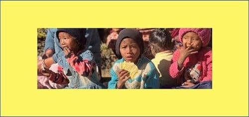 दीक्षा फाउन्डेशनः ड्यानियल लि लेनी सम्मानित