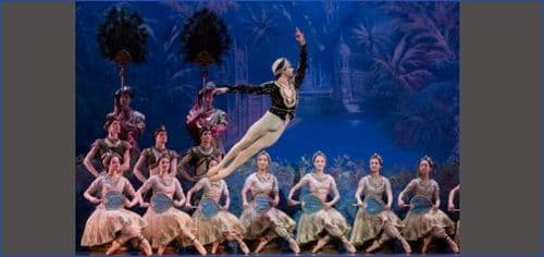 Norway Government snubs Hindu request for cancellation of "La Bayadère" ballet: Hindus upset