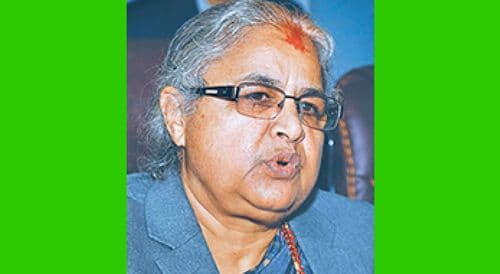 संवैधानिक राजतन्त्र सबैको माग बन्यो