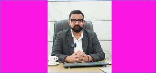 पूँजी बजार सुधारमुखी बजेटले नयाँ युगको सुरुवात गरेको छ : अध्यक्ष सागर ढकाल
