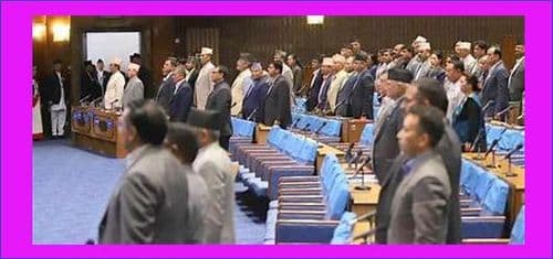 प्रतिपक्षी आक्रामक हुन जरूरी छ र ?