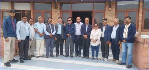 सुकुमबासी ,२८ प्रतिशत महिला मातृ स्वास्थ्य सेवाको पूर्णचक्रबाट वञ्चि त