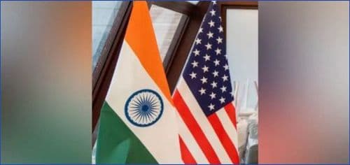 US Backs India With $428 Million Defense Support Deal